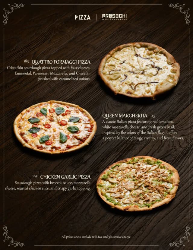 Pizza