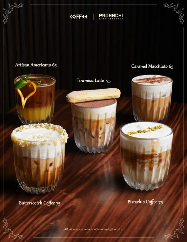 Coffee