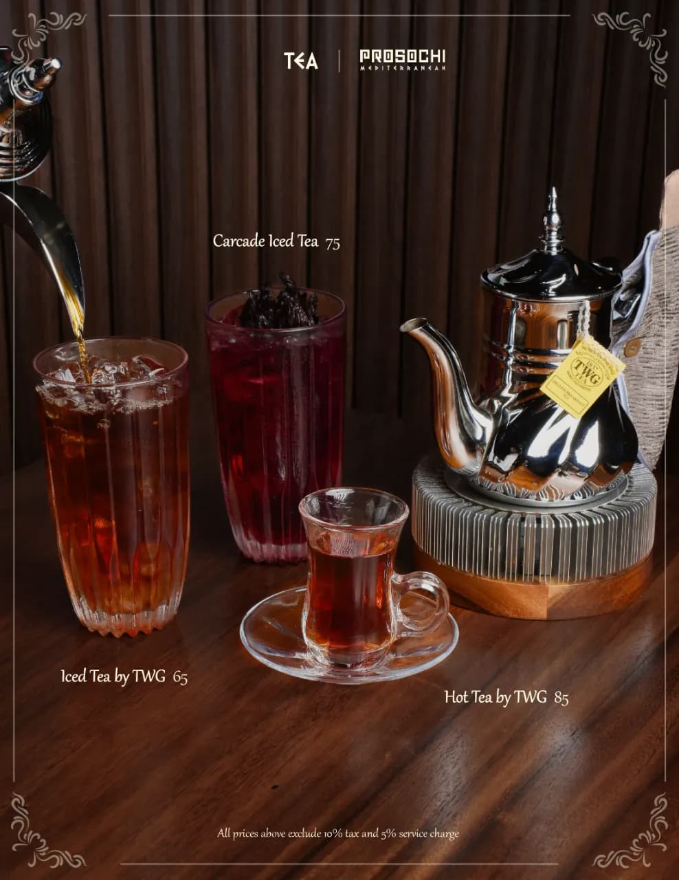 Tea