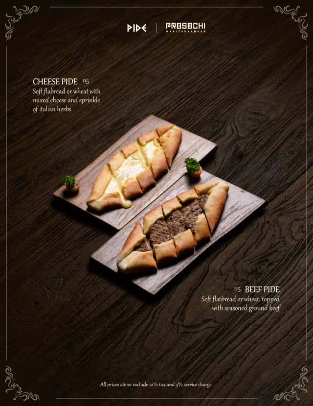 Pide