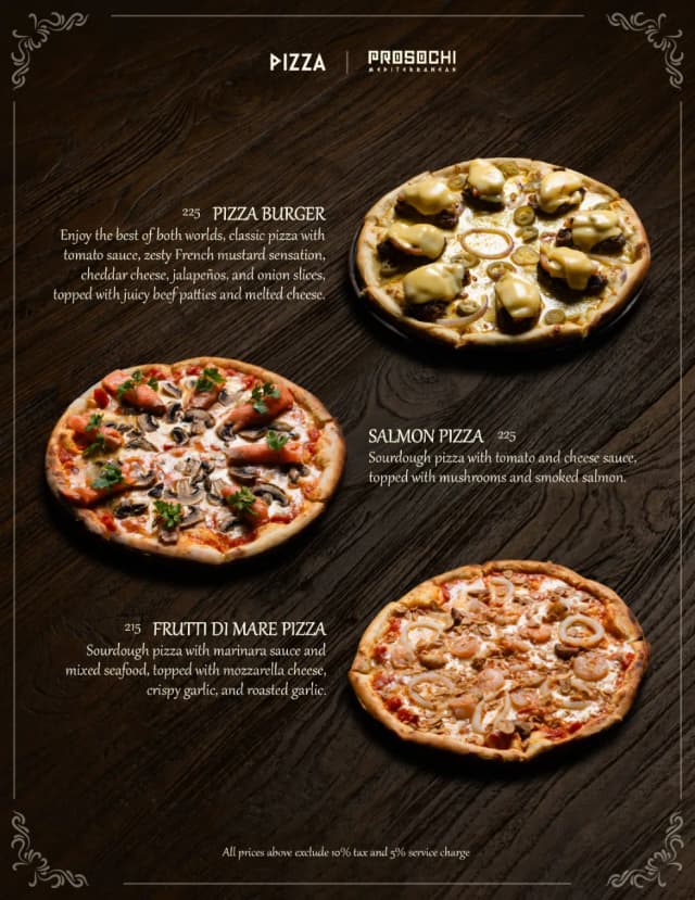 Pizza