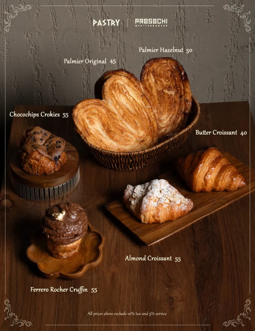 Pastry