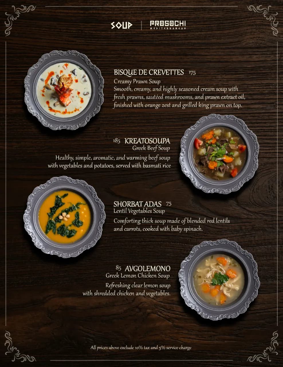 Soup