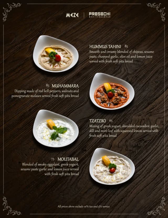 Meze